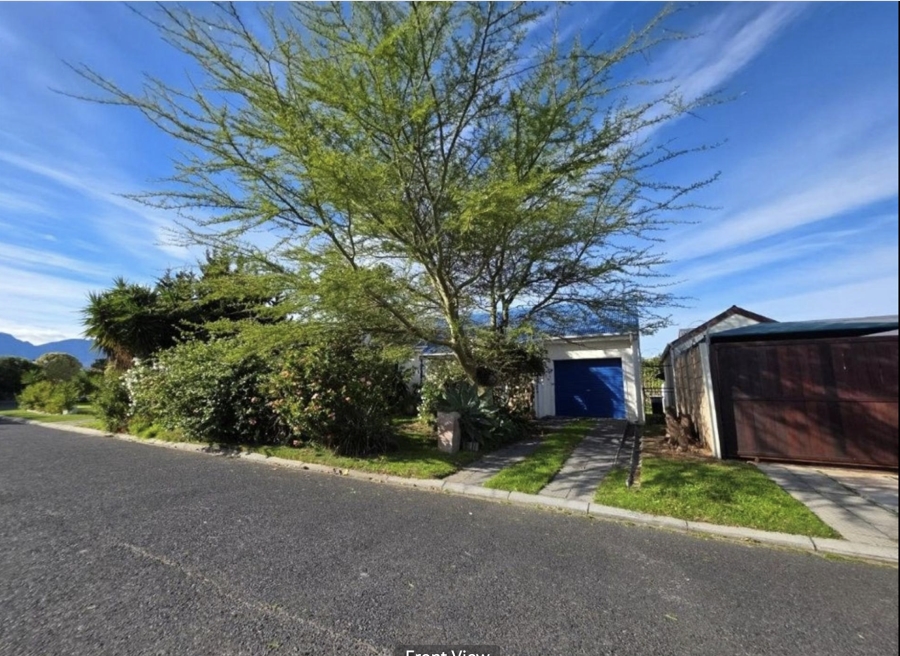 3 Bedroom Property for Sale in Twin Palms Western Cape
